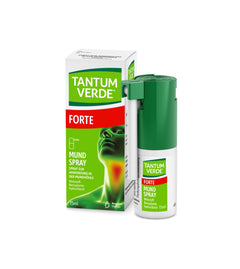 Tantum Verde Mundspray forte