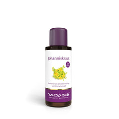 TAOASIS Johanniskraut Basisöl BIO