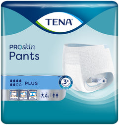 TENA Pants Plus L