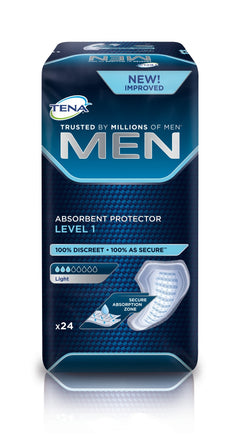 TENA MEN Level 1