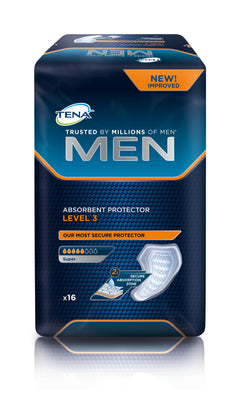 TENA MEN Level 3
