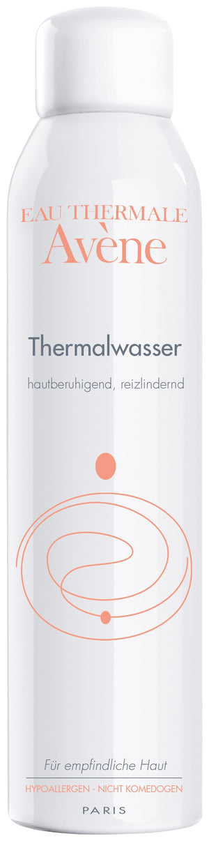Avène Thermalwasserspray