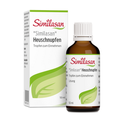 Similasan HeuschnupfenTROPFEN