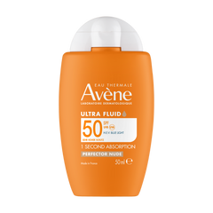 AVÈNE ULTRA FLUID PERFECTOR getönt ohne Duft