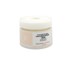 UNIFARCO CERAMIDE-KOMPLEX HAUTVERDICHTENDE CREME MIT RETINOL reichhaltige Textur