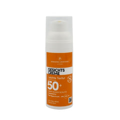 UNIFARCO SONNE GESICHTSCREME LSF 50+ LEICHTE TEXTUR