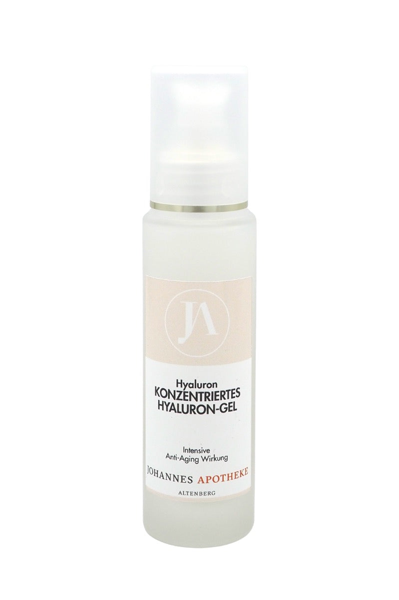 UNIFARCO HYALURON GEL KONZENTRIERT
