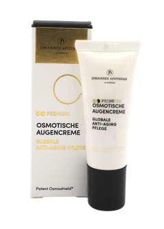 UNIFARCO OSMOTISCHE AUGENCREME