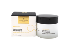 UNIFARCO OSMOTISCHE NACHTCREME