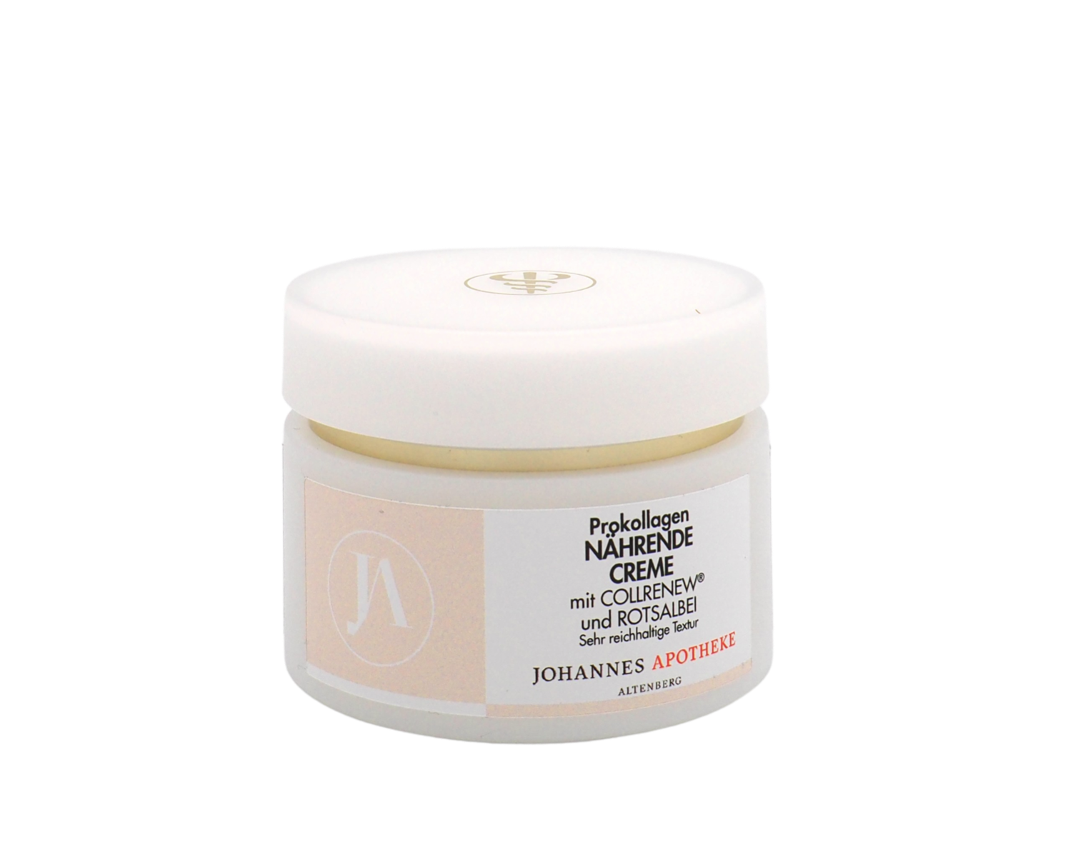 UNIFARCO PROKOLLAGEN NÄHRENDE CREME