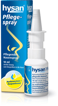 hysan® Pflegespray 20ml