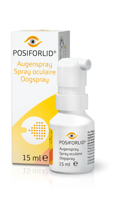 POSIFORLID® Augenspray