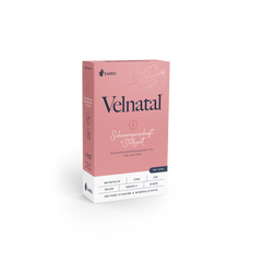 Velnatal® Schwangerschaft + Stillzeit