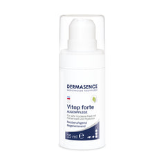 DERMASENCE Vitop forte Augenpflege