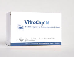 Vitrocap N 90 Stk