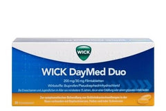 Wick Daymed Duo 24 Stk