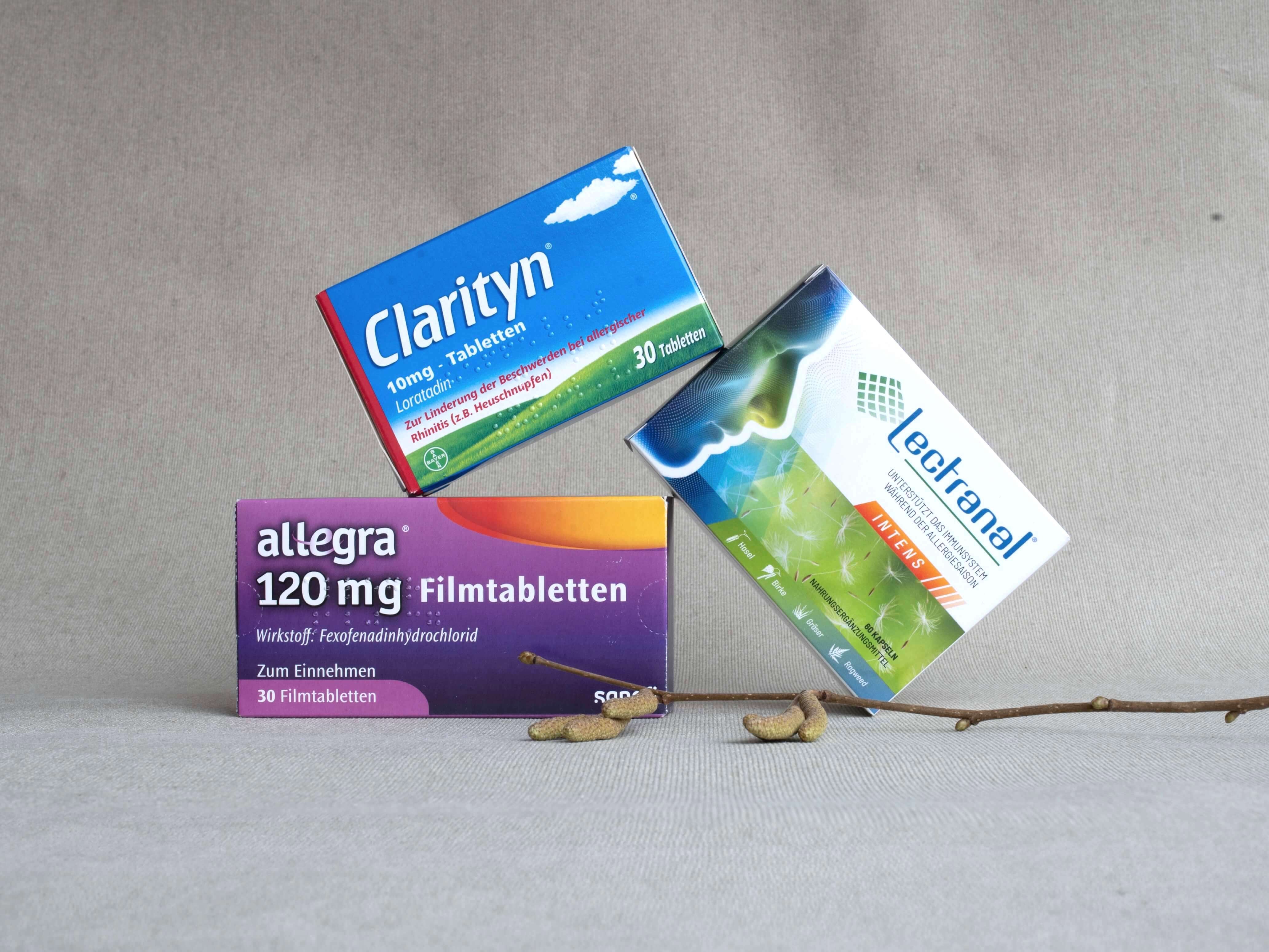 Allergien vorbeugen und lindern: Tipps, Produkte und Akuthilfe