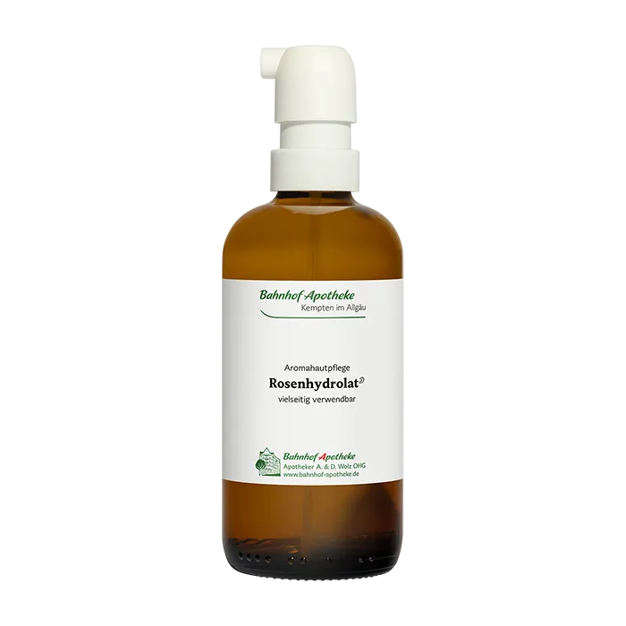 Stadelmann Rosenhydrolat