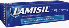 Lamisil Creme 1%