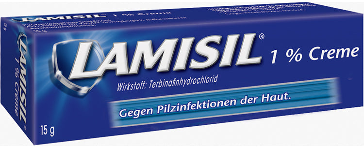 Lamisil Creme 1%