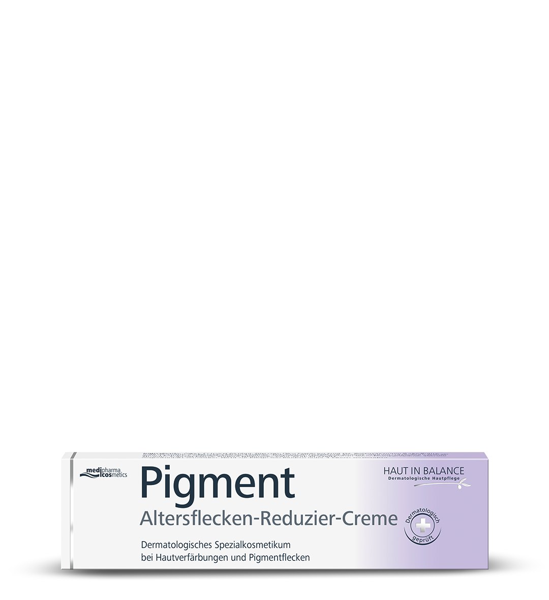 medipharma PIGMENT ALTERSFLECKEN-REDUZIER-CREME