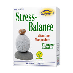 ESPARA Stress-Balance Kapseln