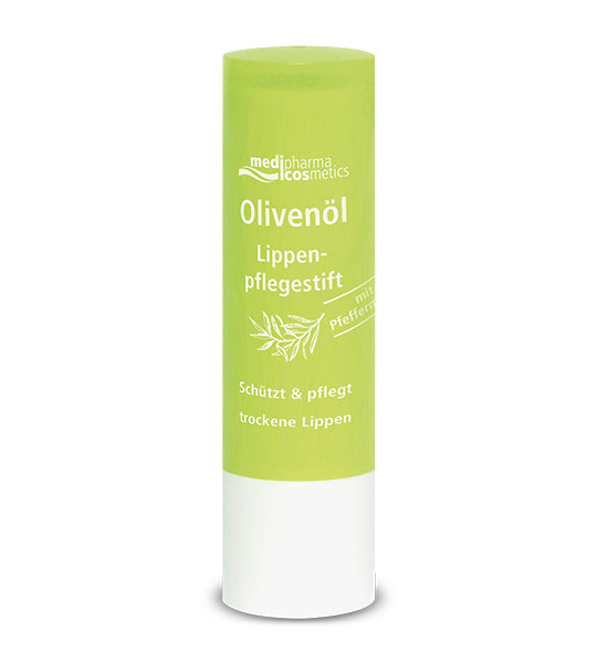 medipharma OLIVENÖL LIPPENPFLEGESTIFT