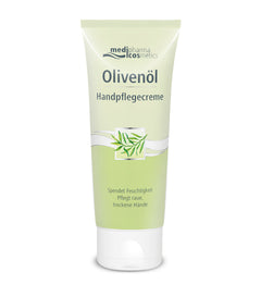 medipharma OLIVENÖL HANDPFLEGECREME