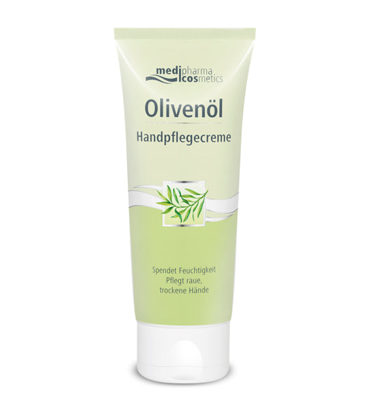 medipharma OLIVENÖL HANDPFLEGECREME