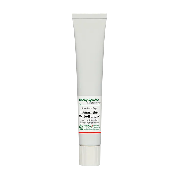Stadelmann Hamamelis-Myrte-Balsam 15ml