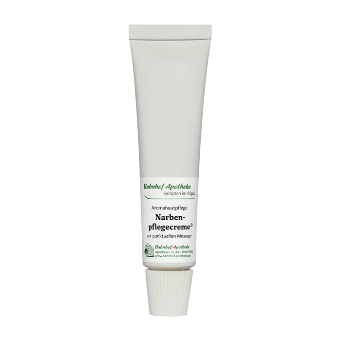 STADELMANN Narbenpflegecreme
