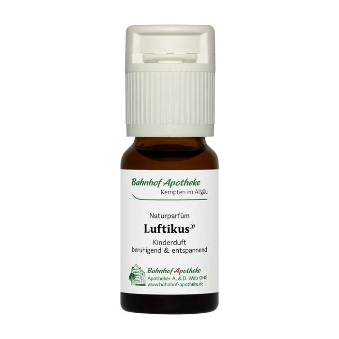 Stadelmann Luftikus Naturparfum 10ml