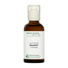 Stadelmann Mandelöl 50ml