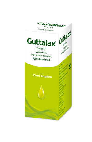 Guttalax® Tropfen