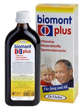 Biomont Plus Biomont plus Elixier – ApoPure