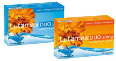 Lutamax Duo 20mg Kapseln 30 Stück