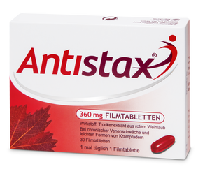 Antistax® Filmtabletten 360mg