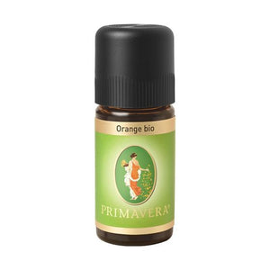 Primavera Orange bio