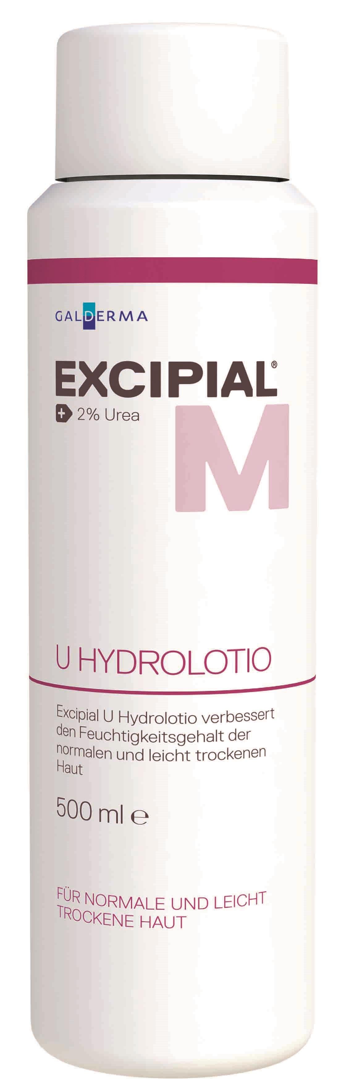 Excipial® U Hydrolotio 2% Urea