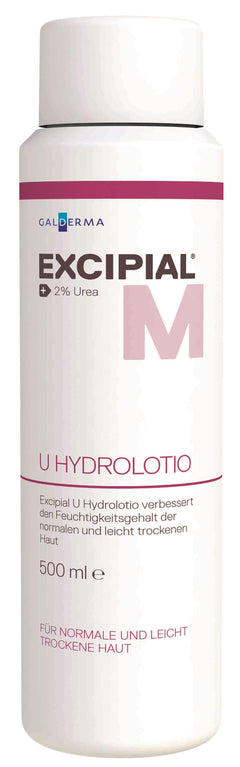 Excipial® U Hydrolotio 2% Urea