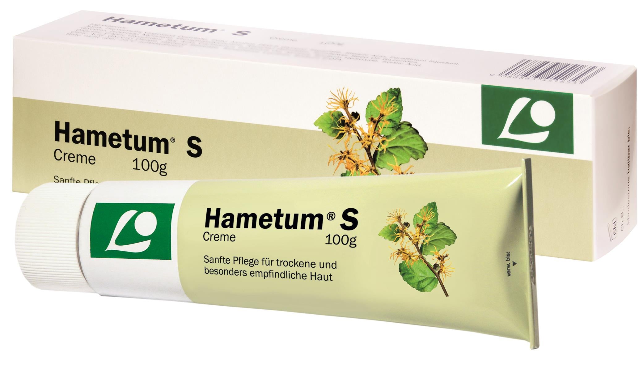Hametum®