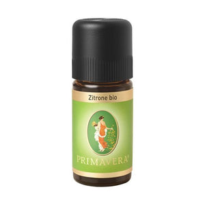 Primavera Zitrone bio