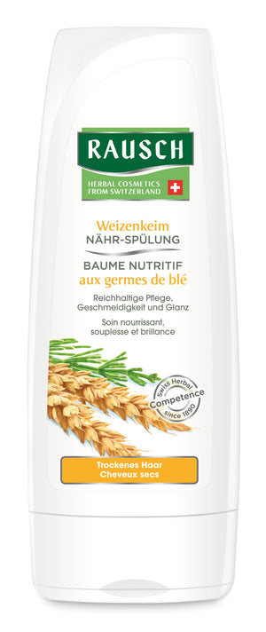Rausch Weizenkeim Nähr-Spülung