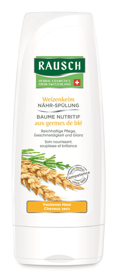 Rausch Weizenkeim Nähr-Spülung