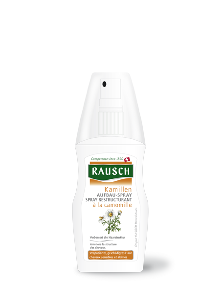Rausch Kamillen Aufbau-Spray