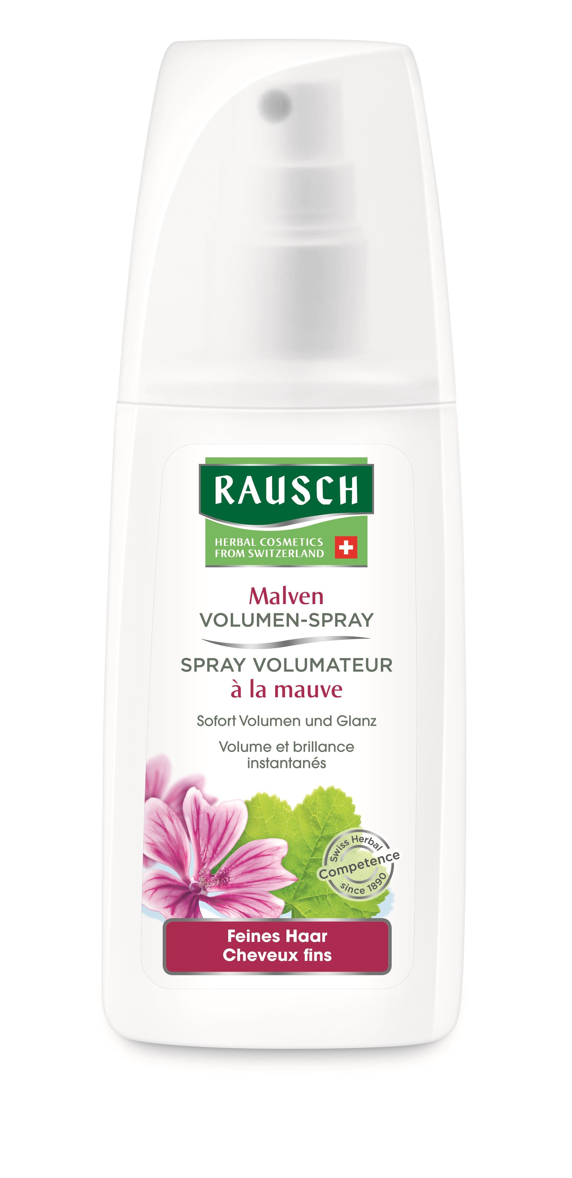 Rausch Malven Volumen-Spray