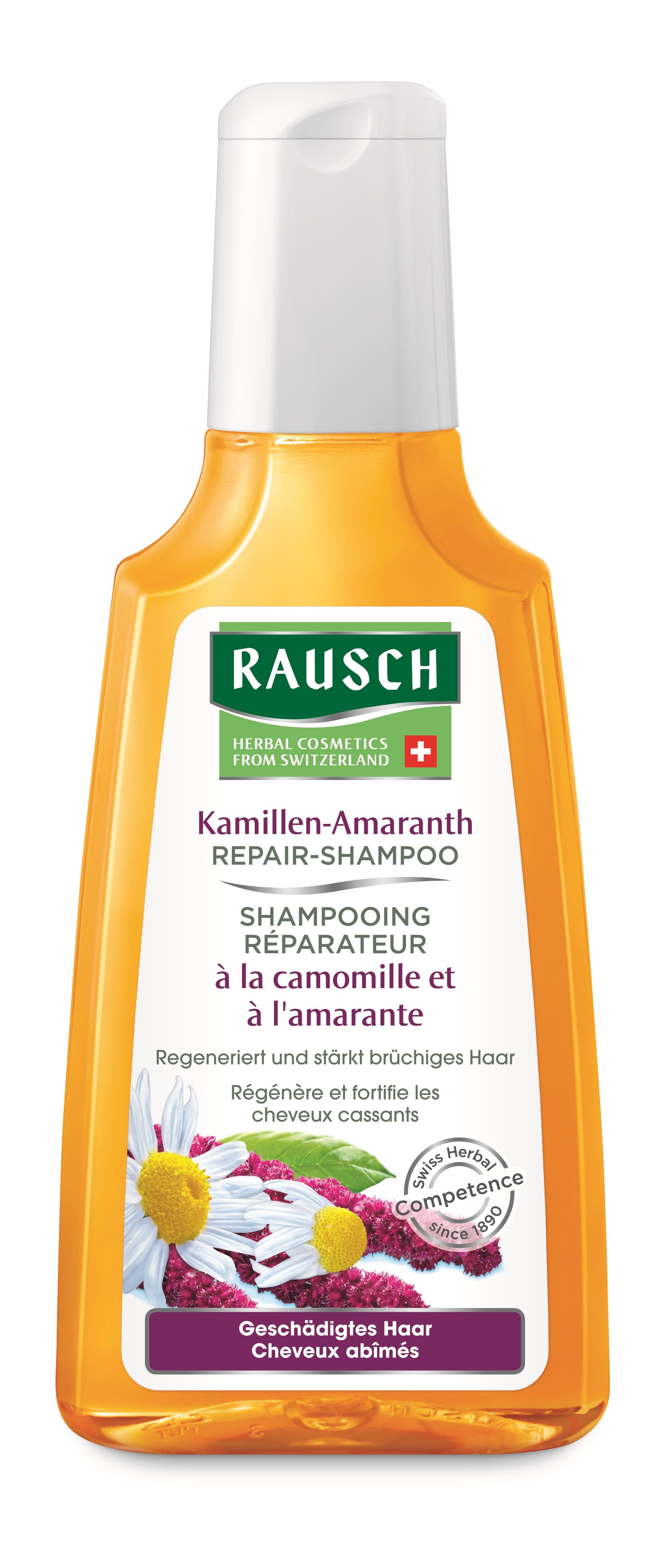 Kamillen-Shampoo Rausch 200ml