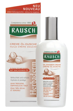 Rausch Creme Öl-Dusche
