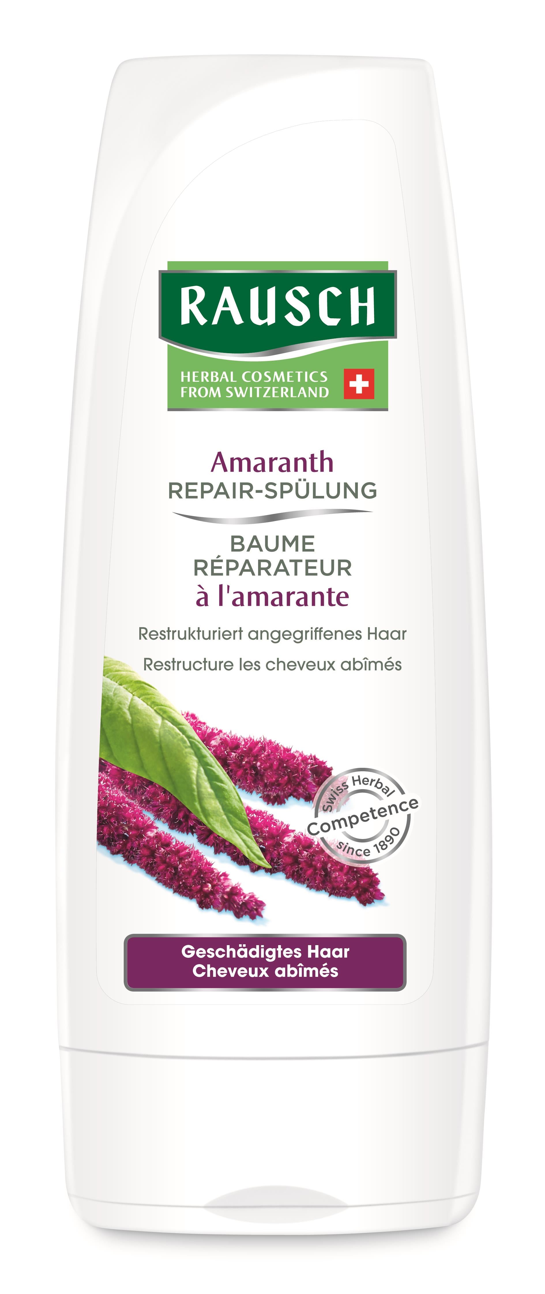Rausch Amaranth Repair-Spülung