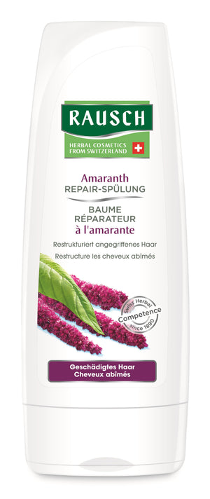 Rausch Amaranth Repair-Spülung